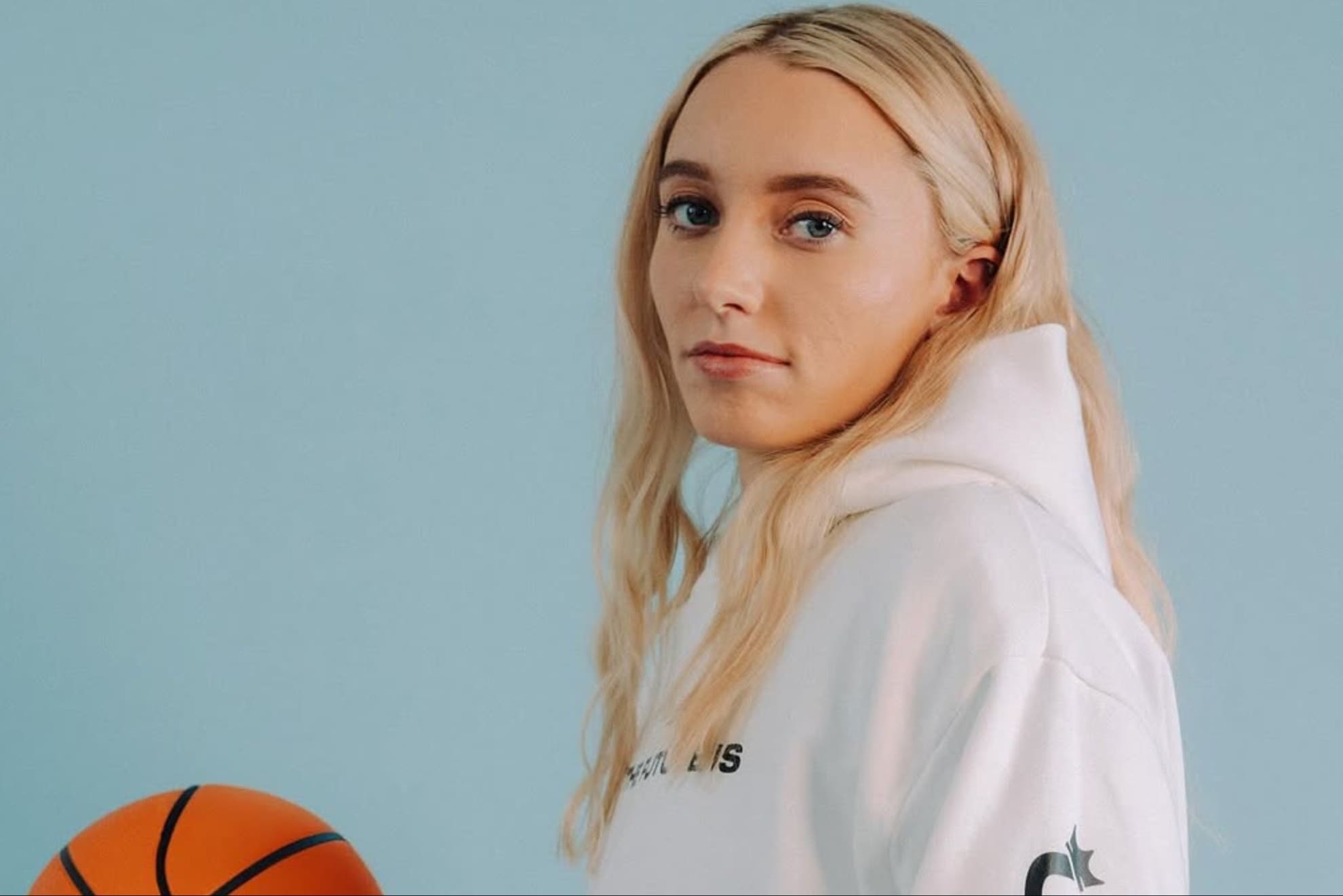 Paige Buekers could be playing for the Dallas Wings.