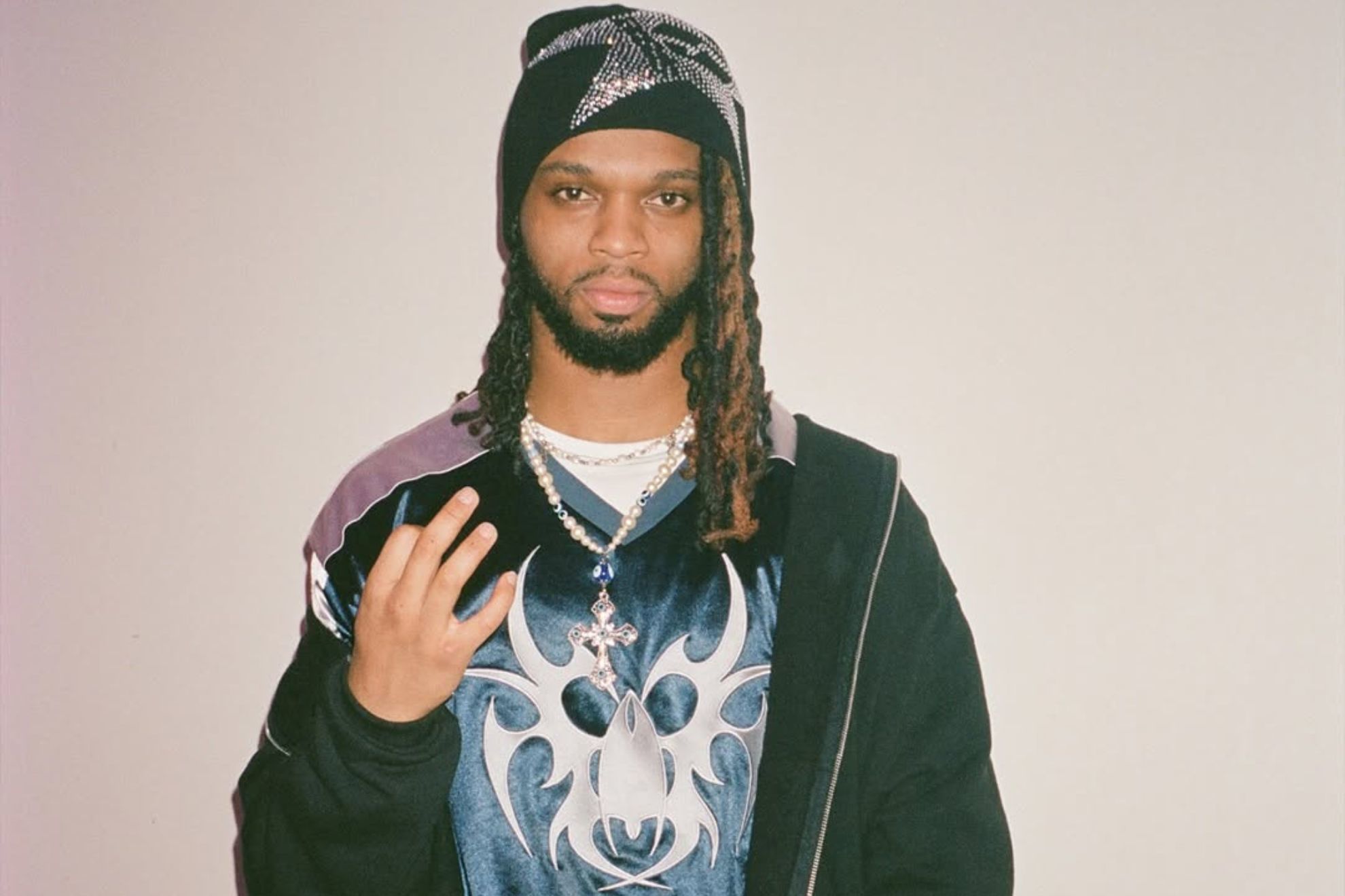 NFL Bills player who nearly passed away threw a pathetic first pitch at a baseball game