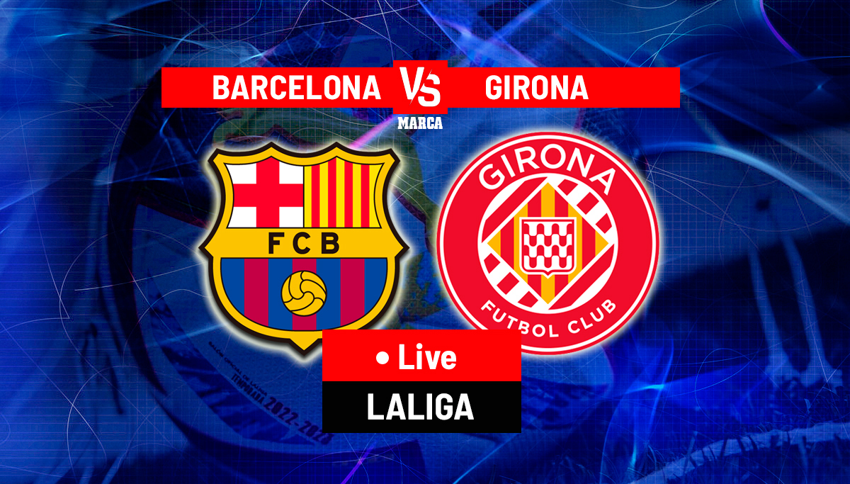 Barcelona 4-1 Girona: Goals and highlights - LaLiga EA Sports 24/25