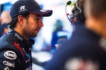 "Lawson está haciendo quedar al Checo Pérez muy bien"
