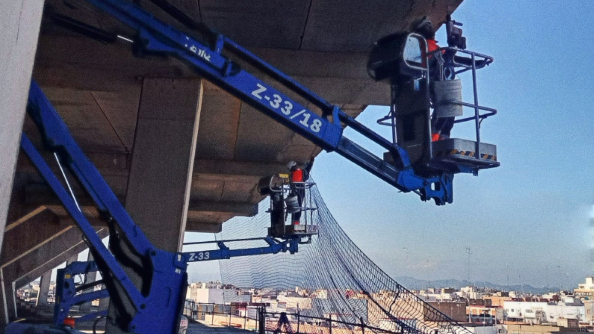 El Valencia asegura que la estructura del Nuevo Mestalla está "en buen estado"