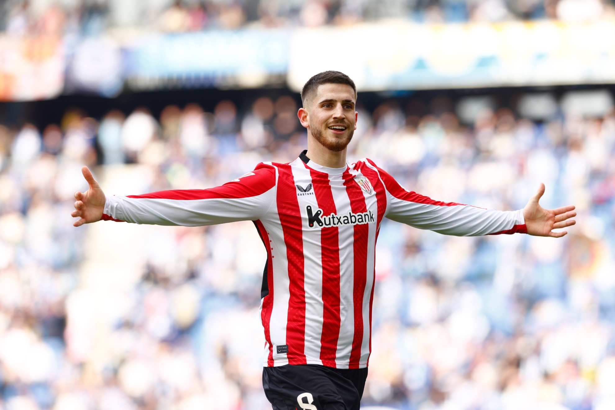 Sancet amenaza al Villarreal