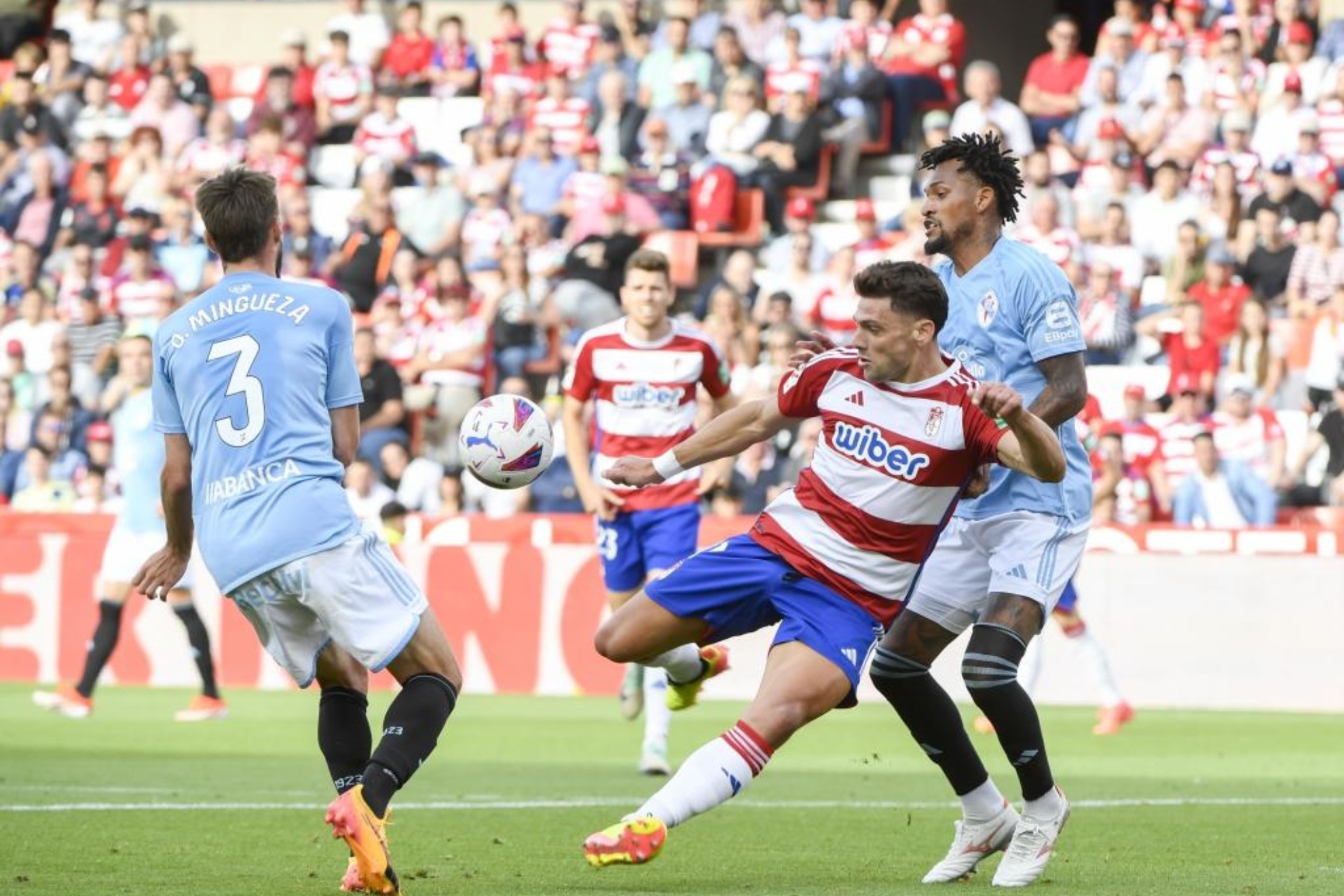 Boyé, récord y maldición