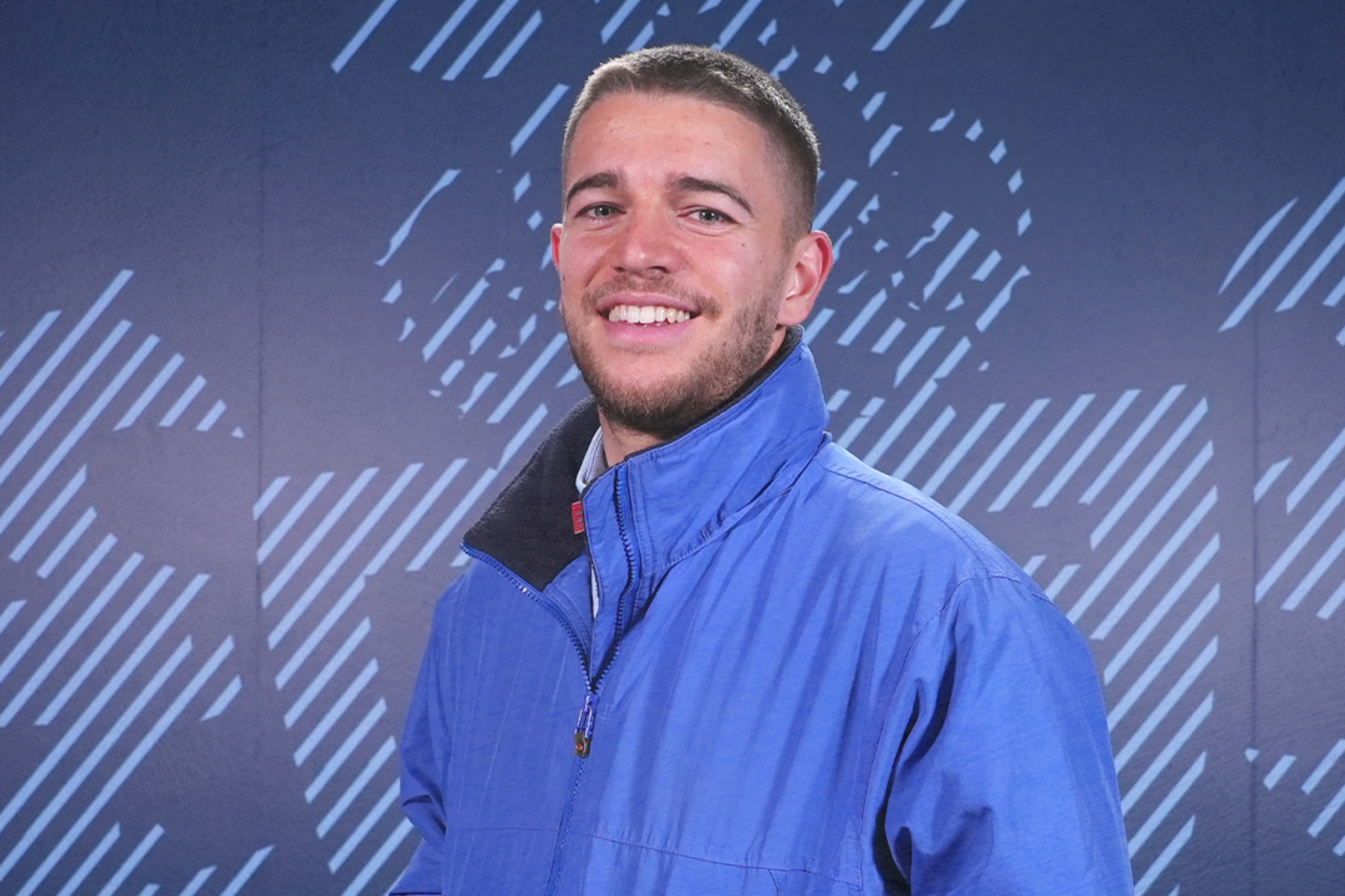 El Celta pretende encarrilar la renovación de Sergio Carreira