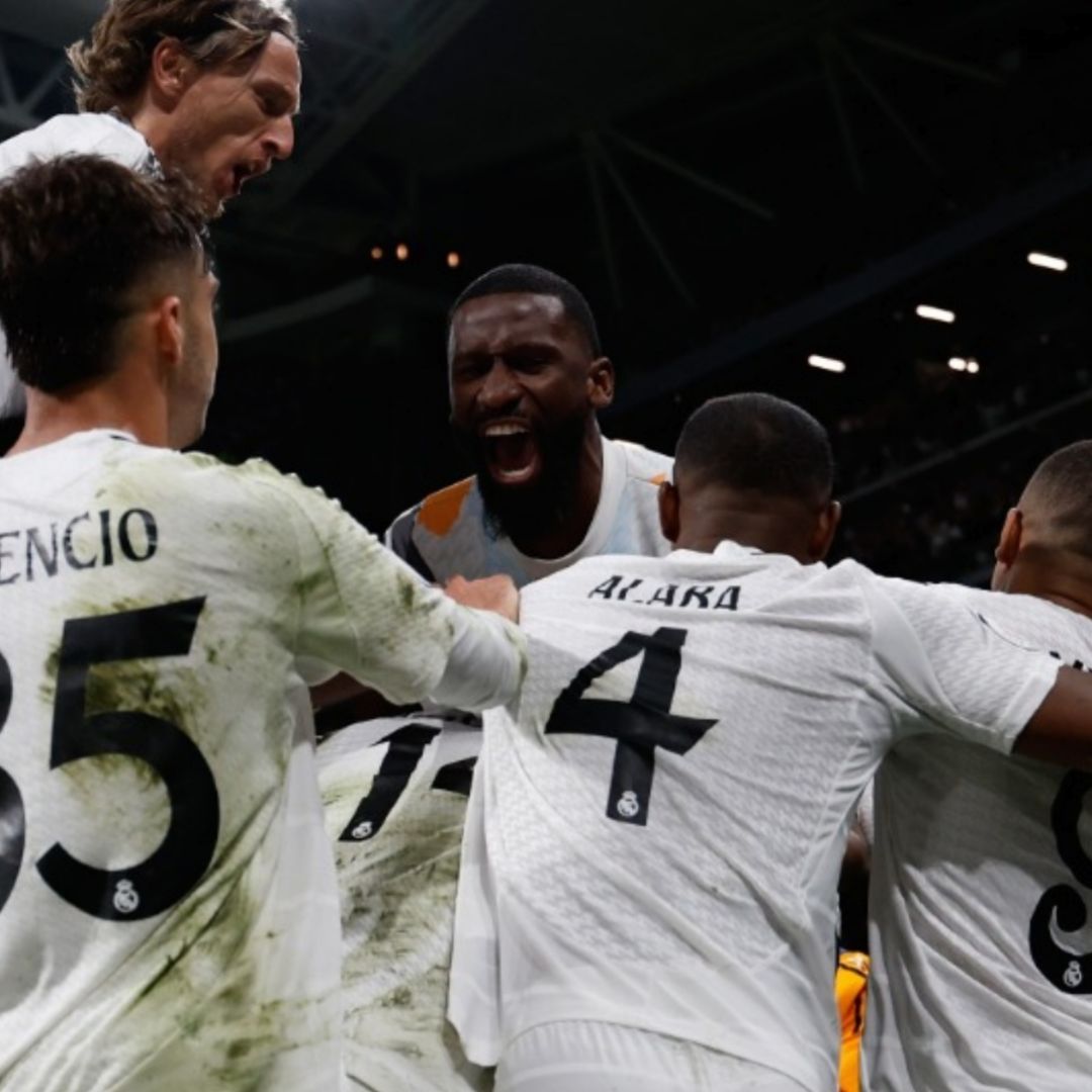 Nadie quiere llegar a una prórroga contra Carlo Ancelotti