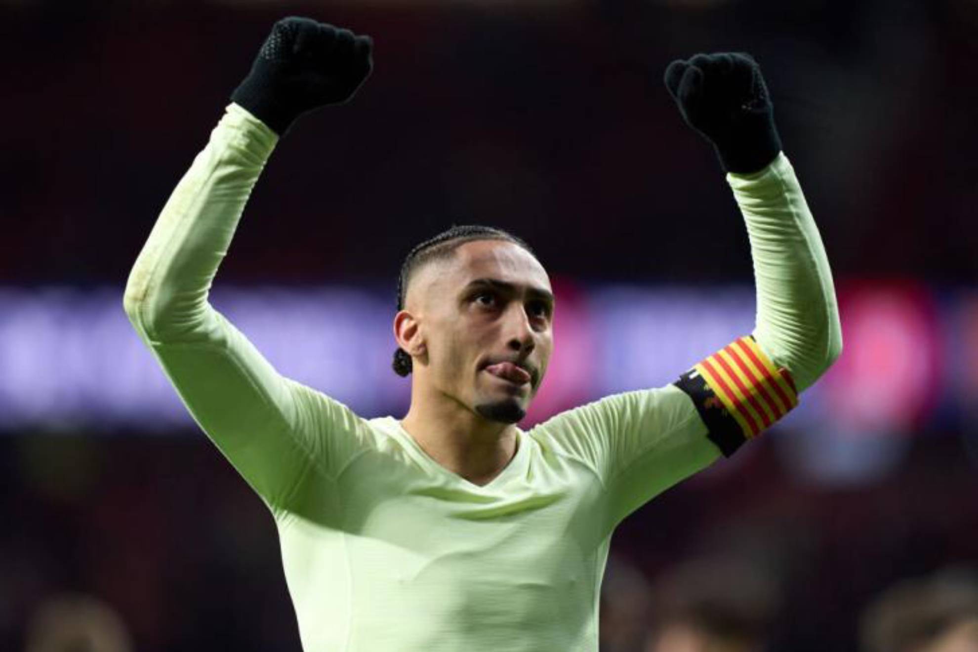 Raphinha y el club de jugadores 'one season wonder' que ganaron el Balón de Oro