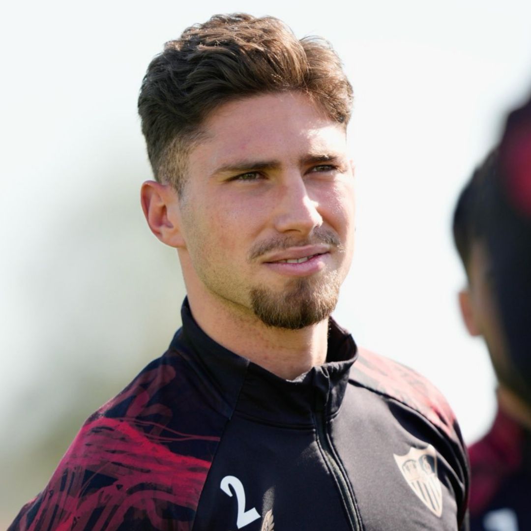 Carmona: "En la segunda parte no estuvimos a la altura del escudo"