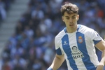 La Fiscalía pide 9 años de prisión para el futbolista Álvaro Aguado por agresión sexual