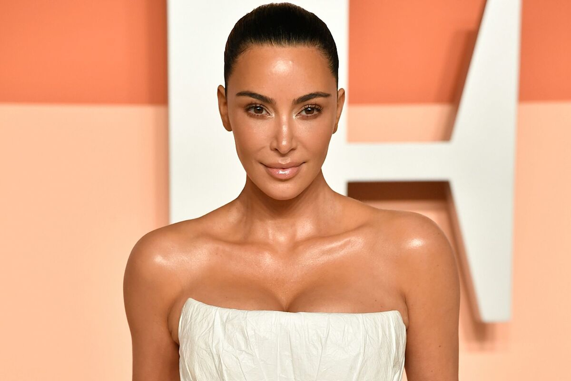 Kim Kardashian West Hollywood SKIMS Mert Alas Turkish photographer celebrities