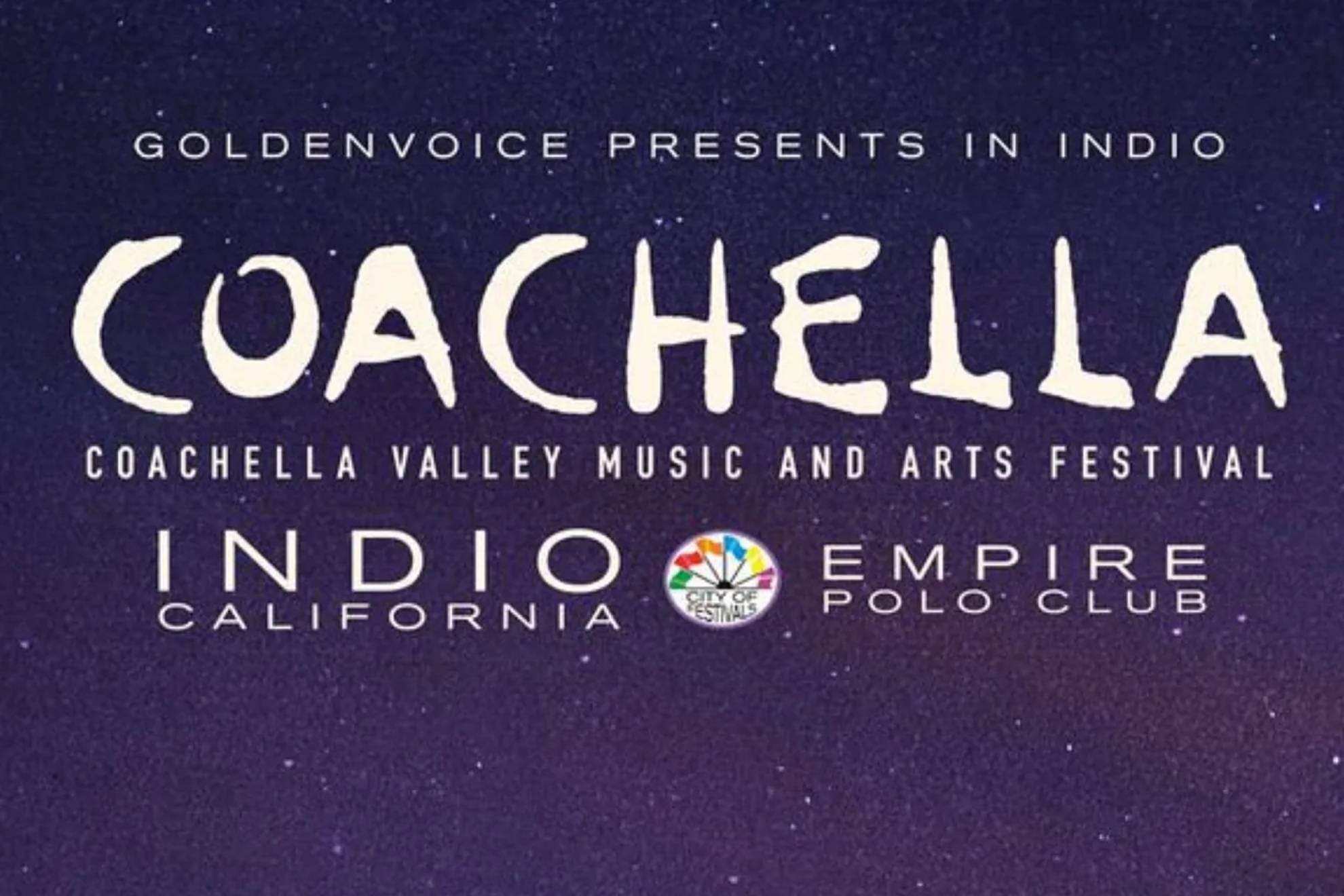 Coachella 2025 Essentials: What to wear, what not to pack, parking and more