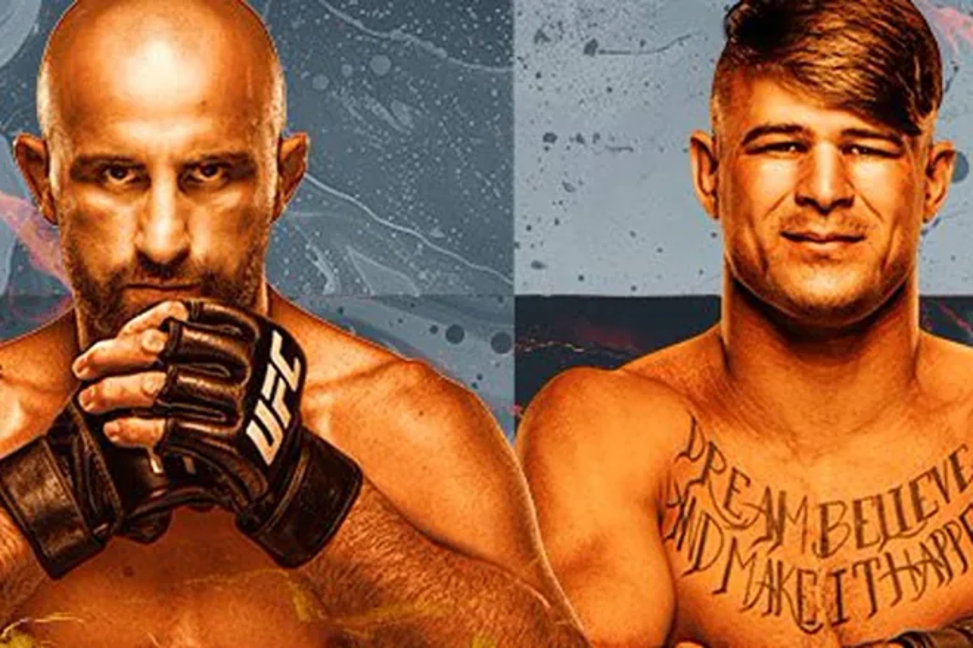 UFC 314 Volkanovski vs Lopes Records: Key stats and facts