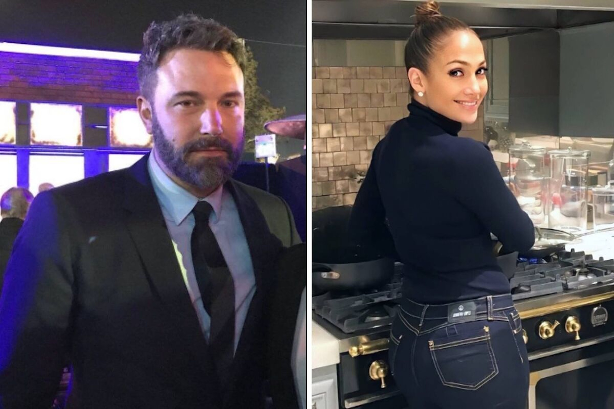 Ben Affleck and Jennifer Lopez reach important agreement that could bring them closer together