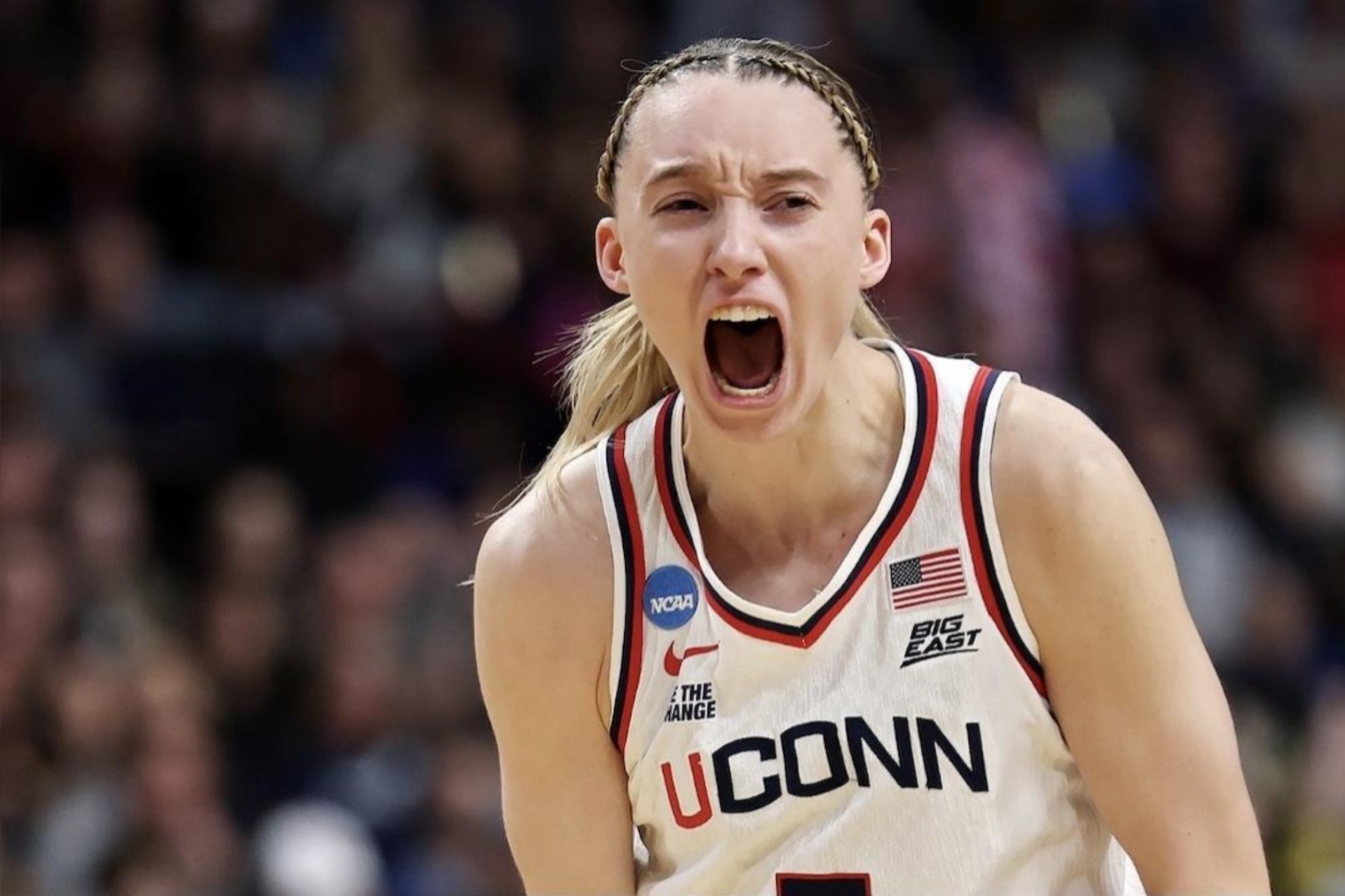 WNBA Draft 2025 Order: Heres the full list for all three rounds