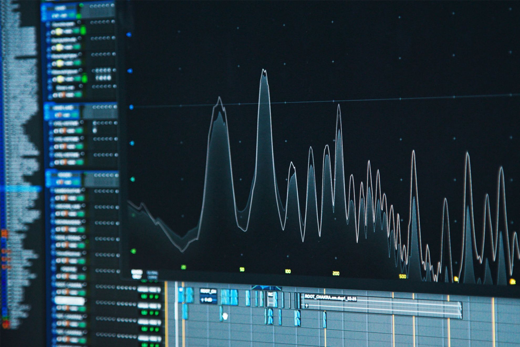 New AI breakthrough: a car that creates music based on the landscape