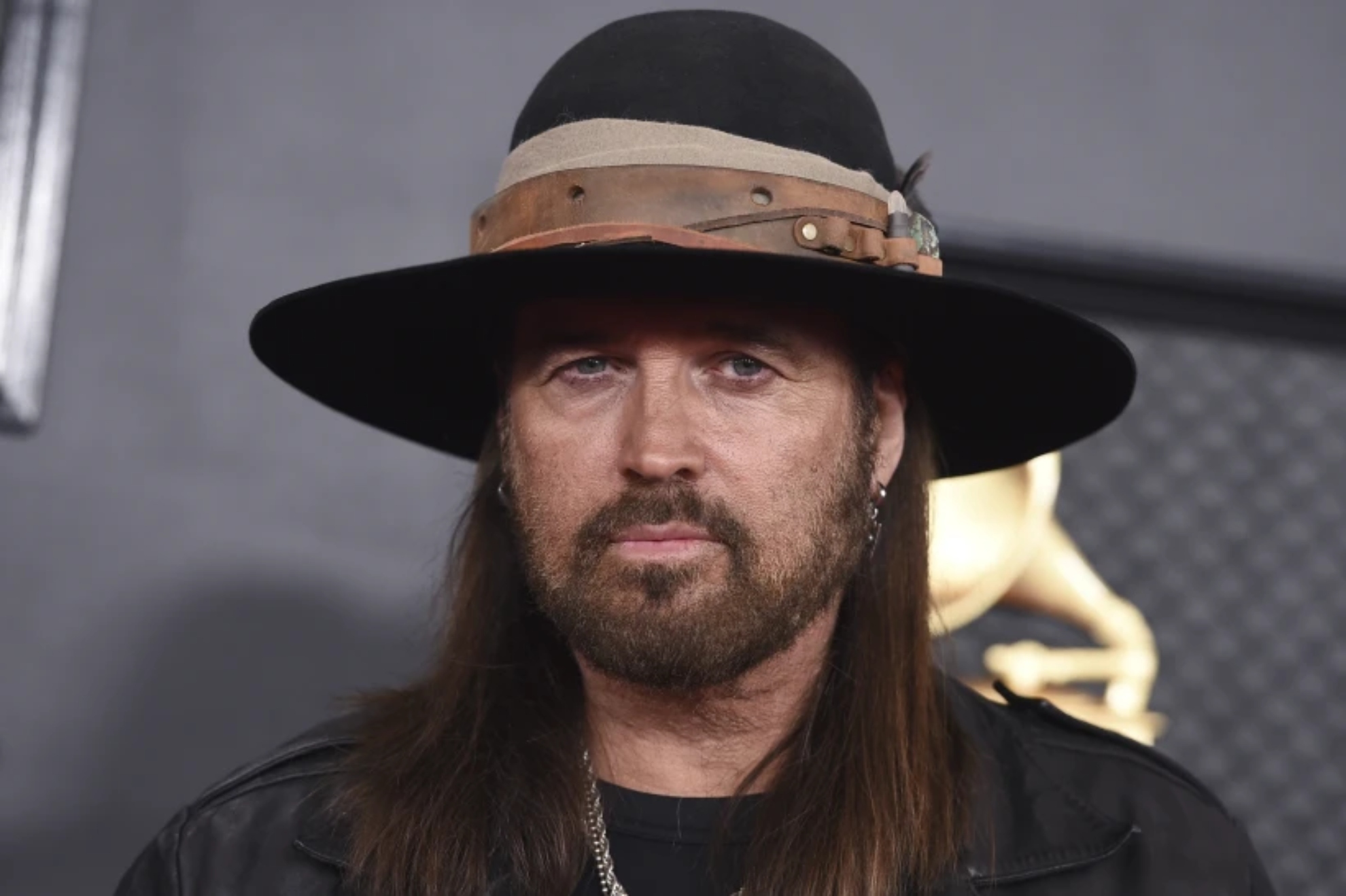 Billy Ray Cyrus