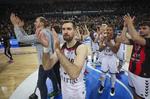 PAOK - Bilbao: a qué hora y dónde ver hoy en TV la final de la FIBA Europe Cup