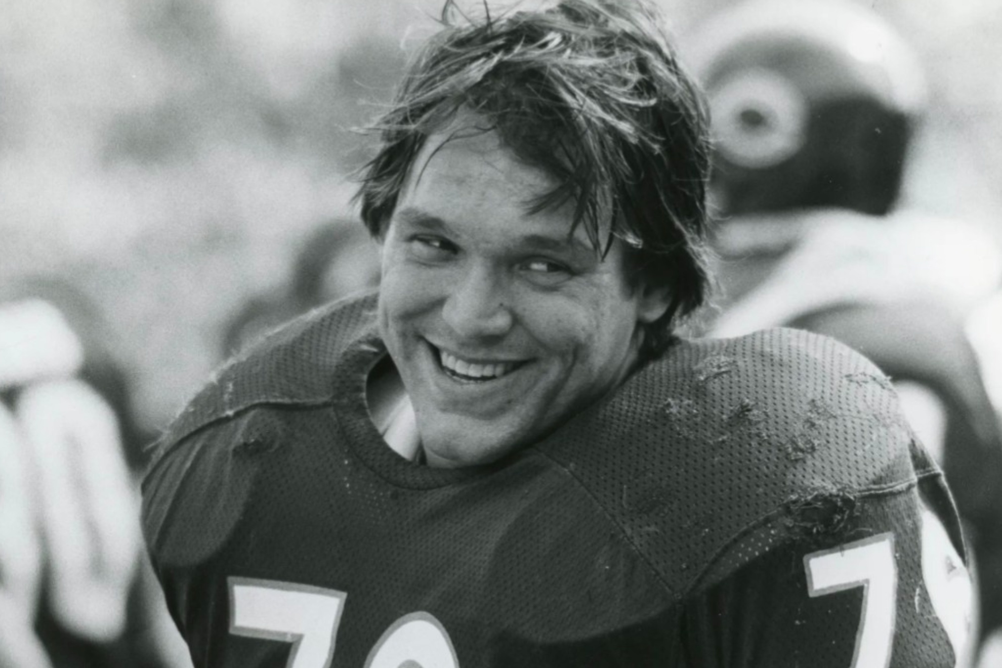 Steve McMichael passed away after a battle with ALS