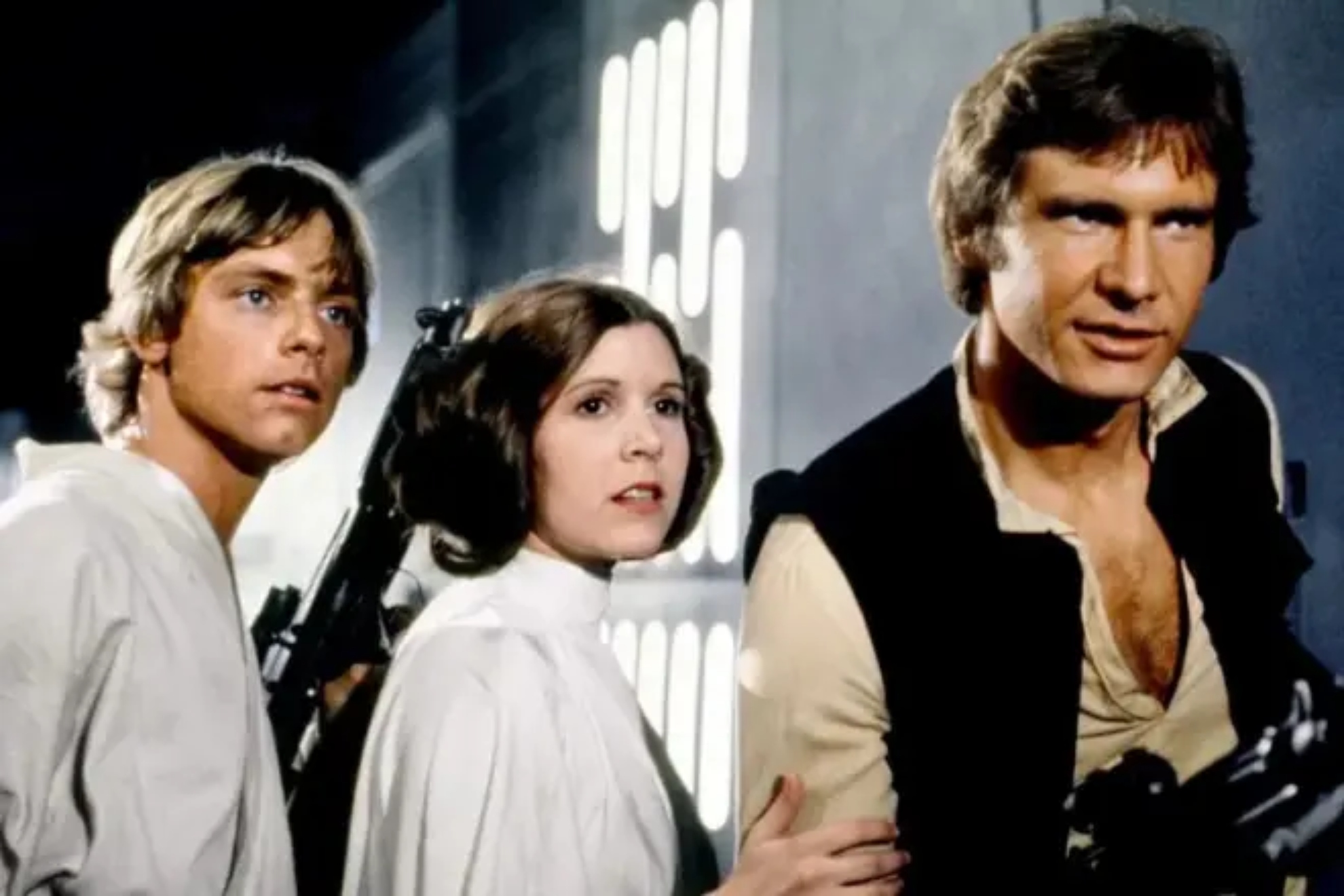 All the actors who have turned down a role in Star Wars: Starfighter