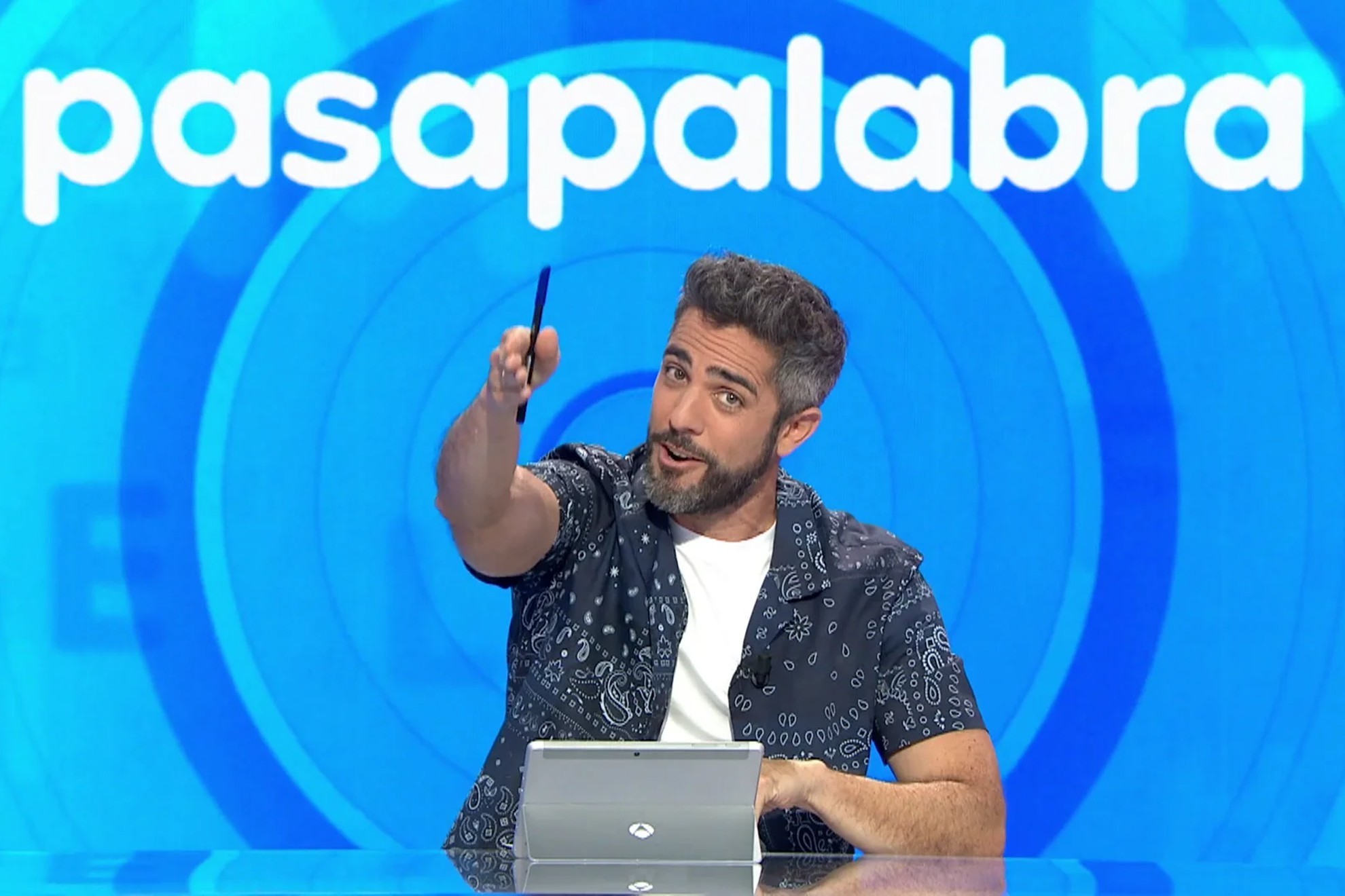 Quiénes son los cuatro invitados de ‘Pasapalabra’ hoy, miércoles 24 de junio