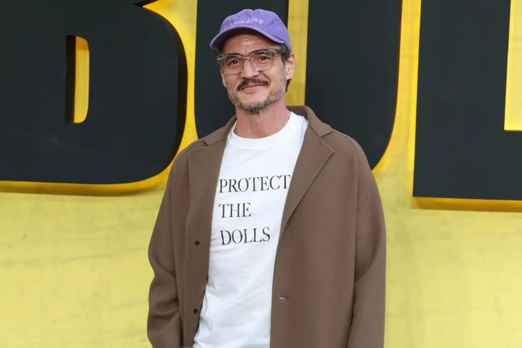 Pedro Pascal