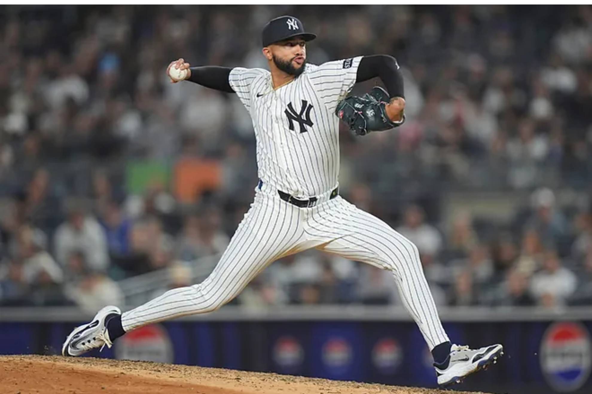 Devin Williams loses Aaron Boones confidence and is no longer the Yankees closer