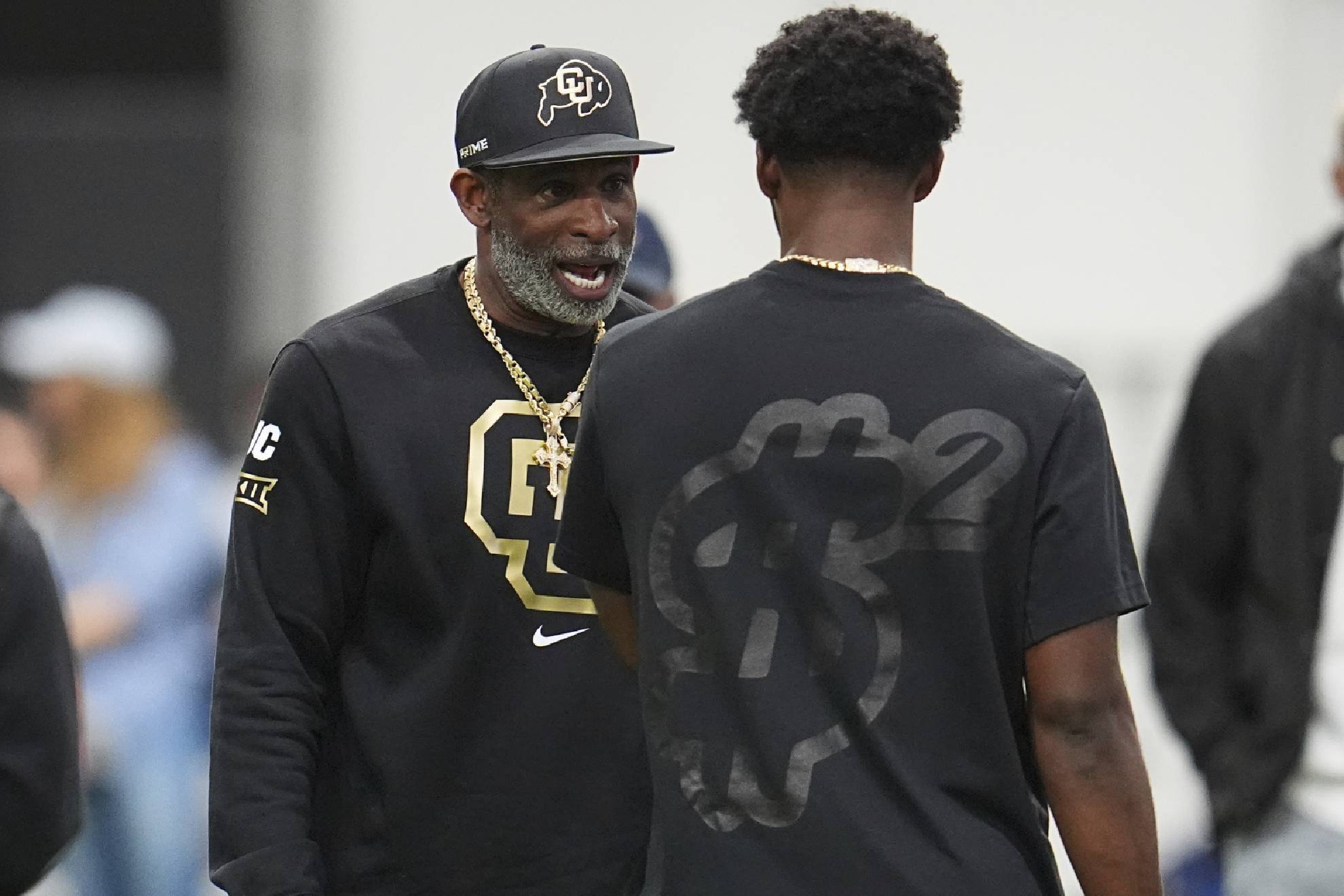 Deion Sanders and Shedeur Sanders are out of control and distracted, says former NFL Legend
