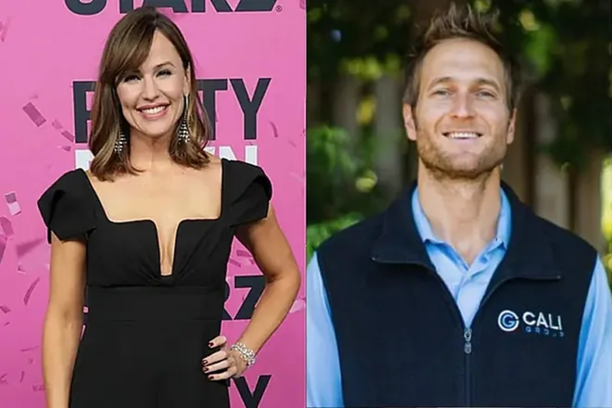 Jennifer Garner and boyfriend John Miller take an important step in their relationship while Ben Affleck tries to rebuild his life
