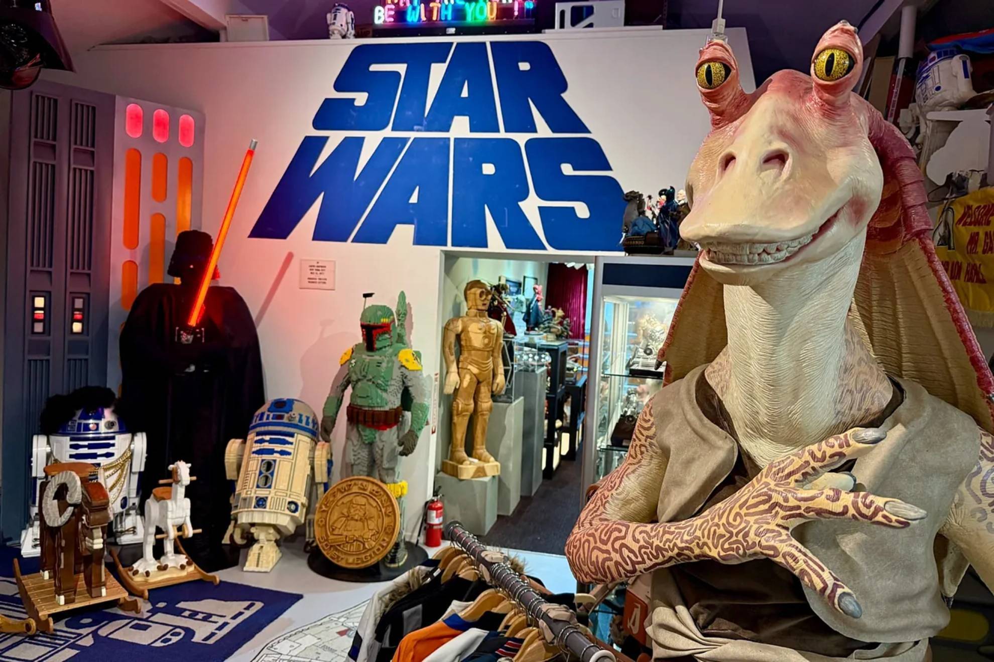 May the 4th Deals: Celebrate Star Wars Day with these offers