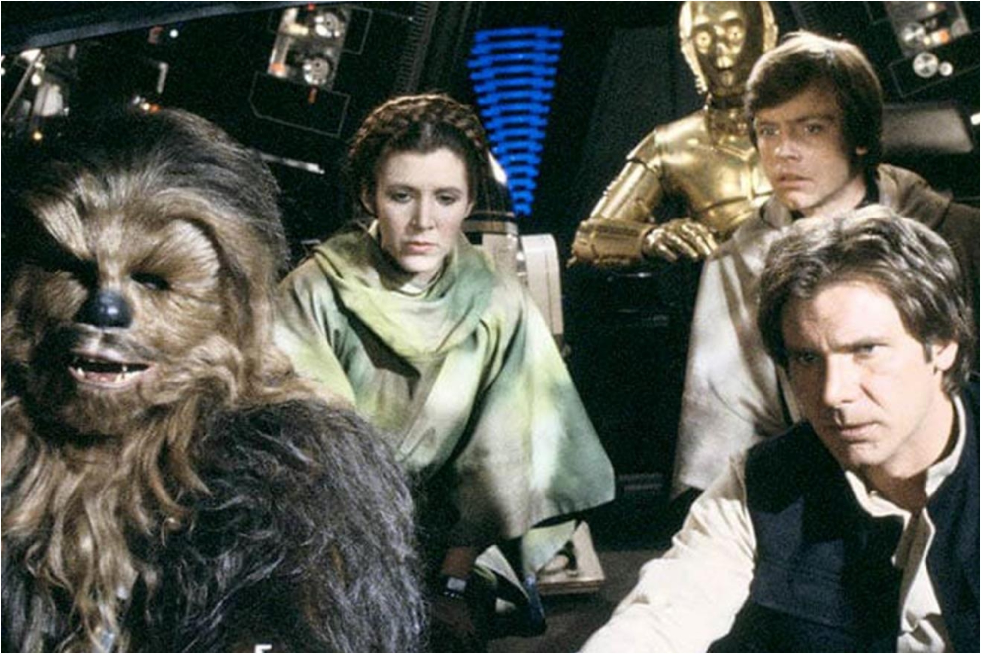 Why is Star Wars Day celebrated on May 4th? What do we know about Starfighter, a film starring Ryan Gosling?