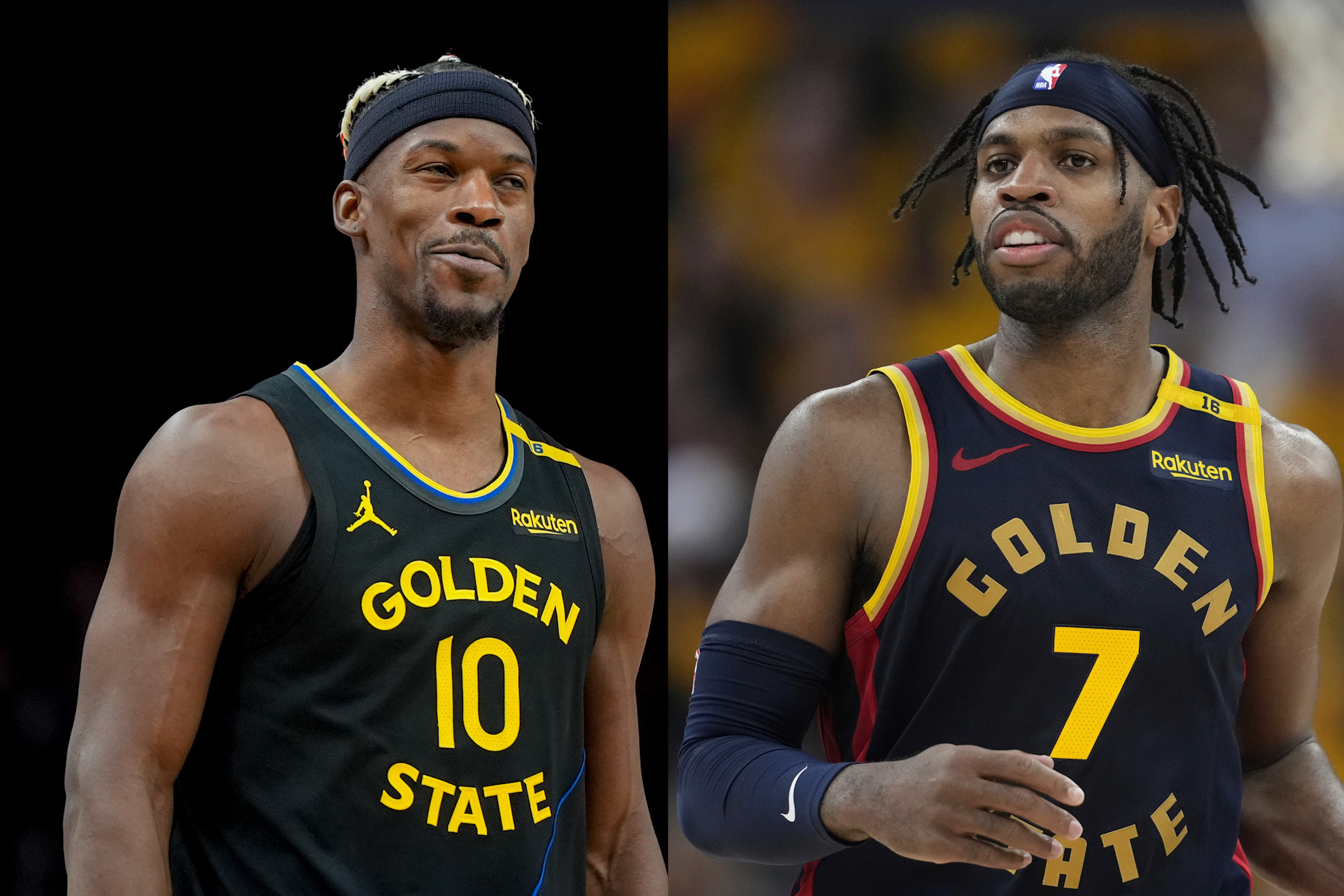 Jimmy Butler / Buddy Hield