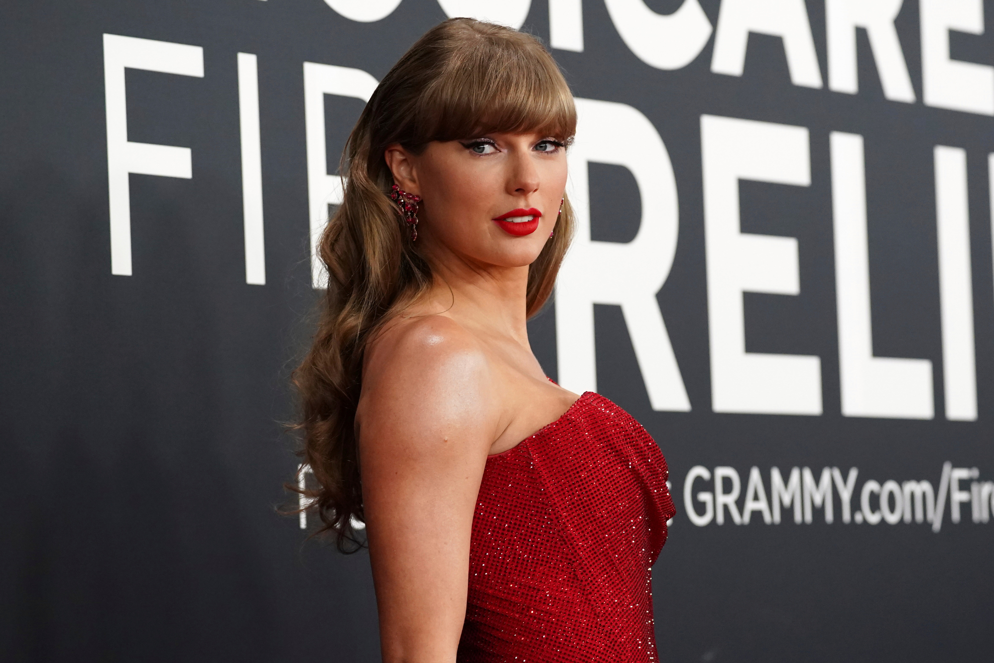 Taylor Swift just keeps winning with her music.