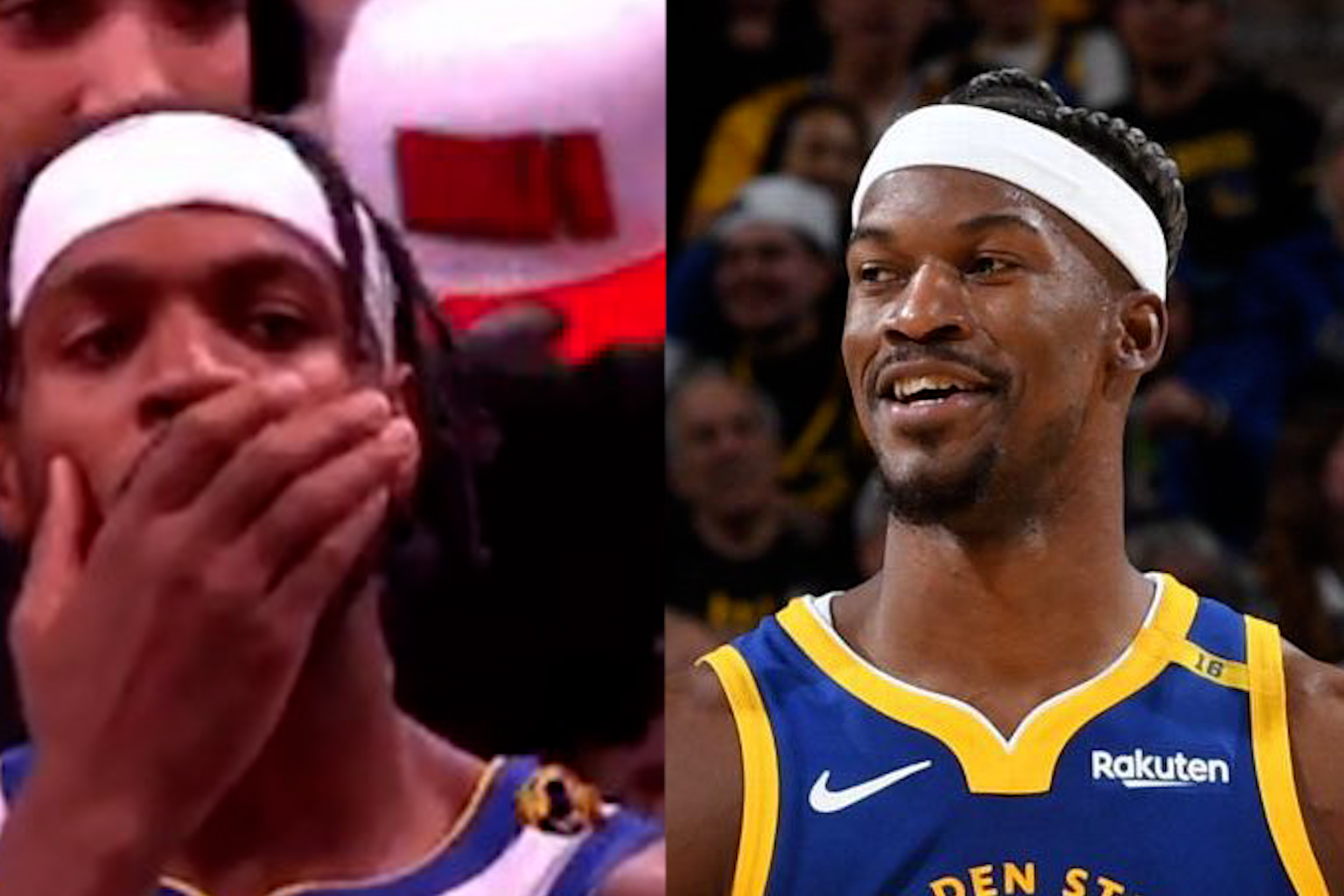 Buddy Hield / Jimmy Butler