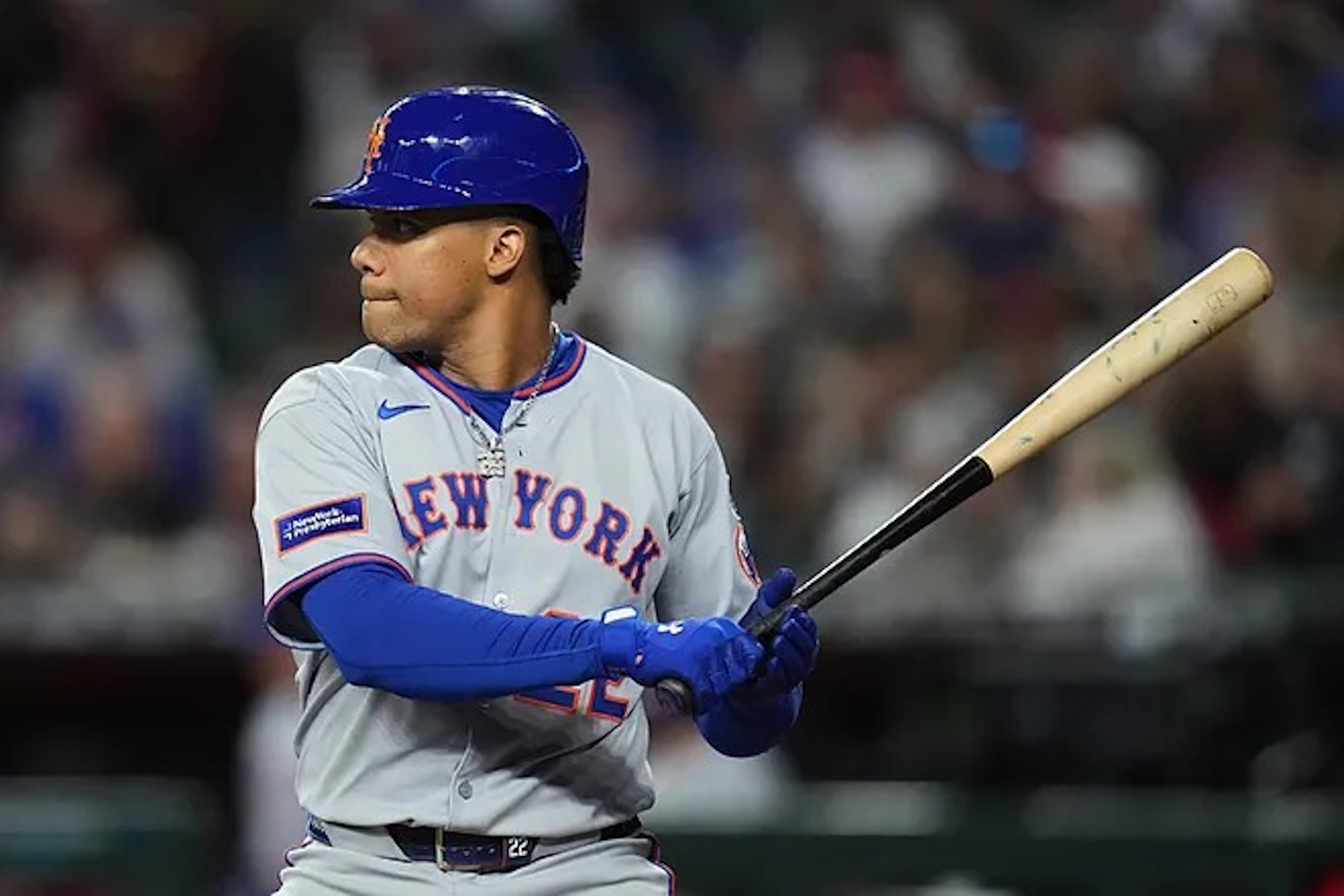 Juan Soto New York Mets Shohei Ohtani MLB Los Angeles Dodgers baseball contract millions dolars