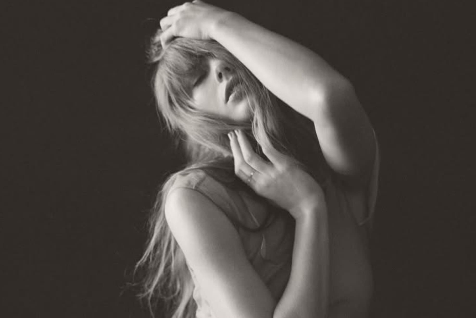 Swifts Tortured Poets Department album surpasses Madonnas Music