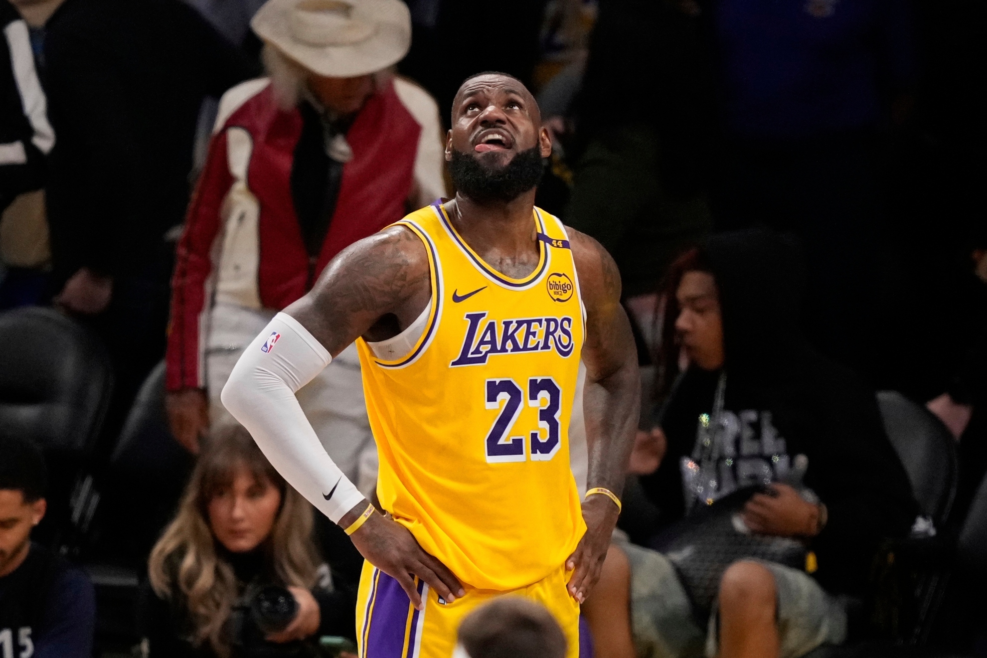 Lakers Betting on Luka, Not LeBron, Says Windhorst