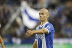 Guridi, la extensión de Luis García en el nuevo Sevilla