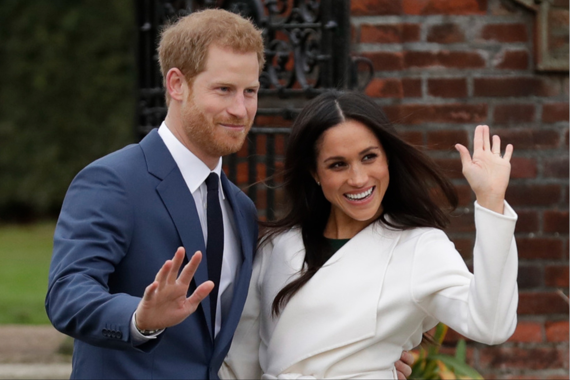 Prince Harry and Meghan Markle enjoyed Beyonc�s latest concert from the front row.