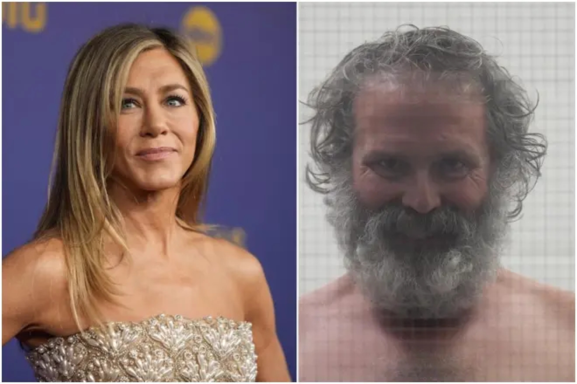 Jennifer Aniston furious with police for revealing her address