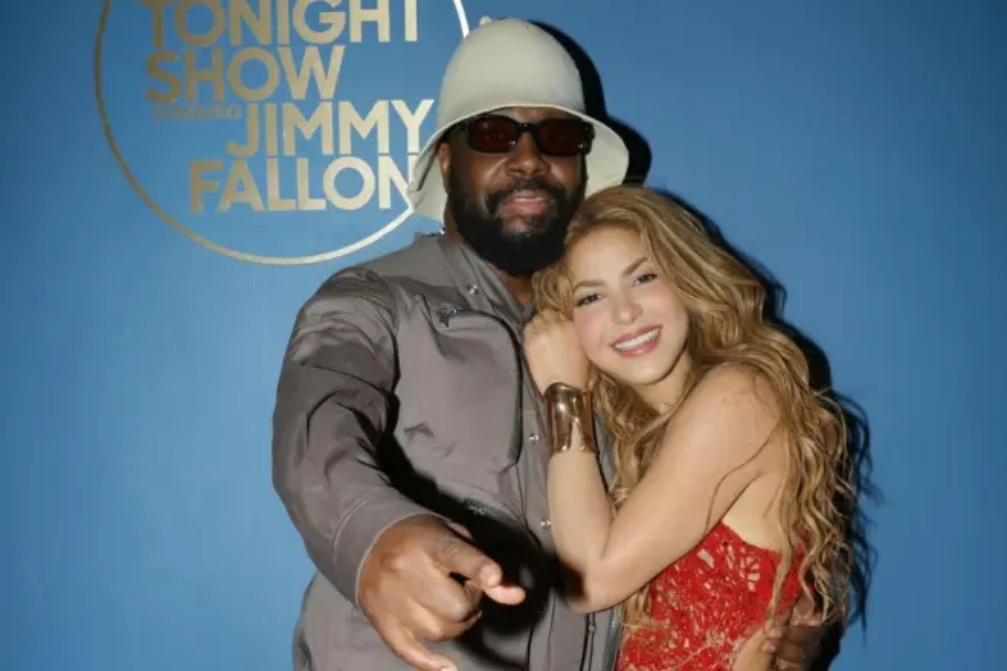 Shakira continues to cash in with her Las Mujeres Ya No Lloran World Tour: $46.6 million in March alone