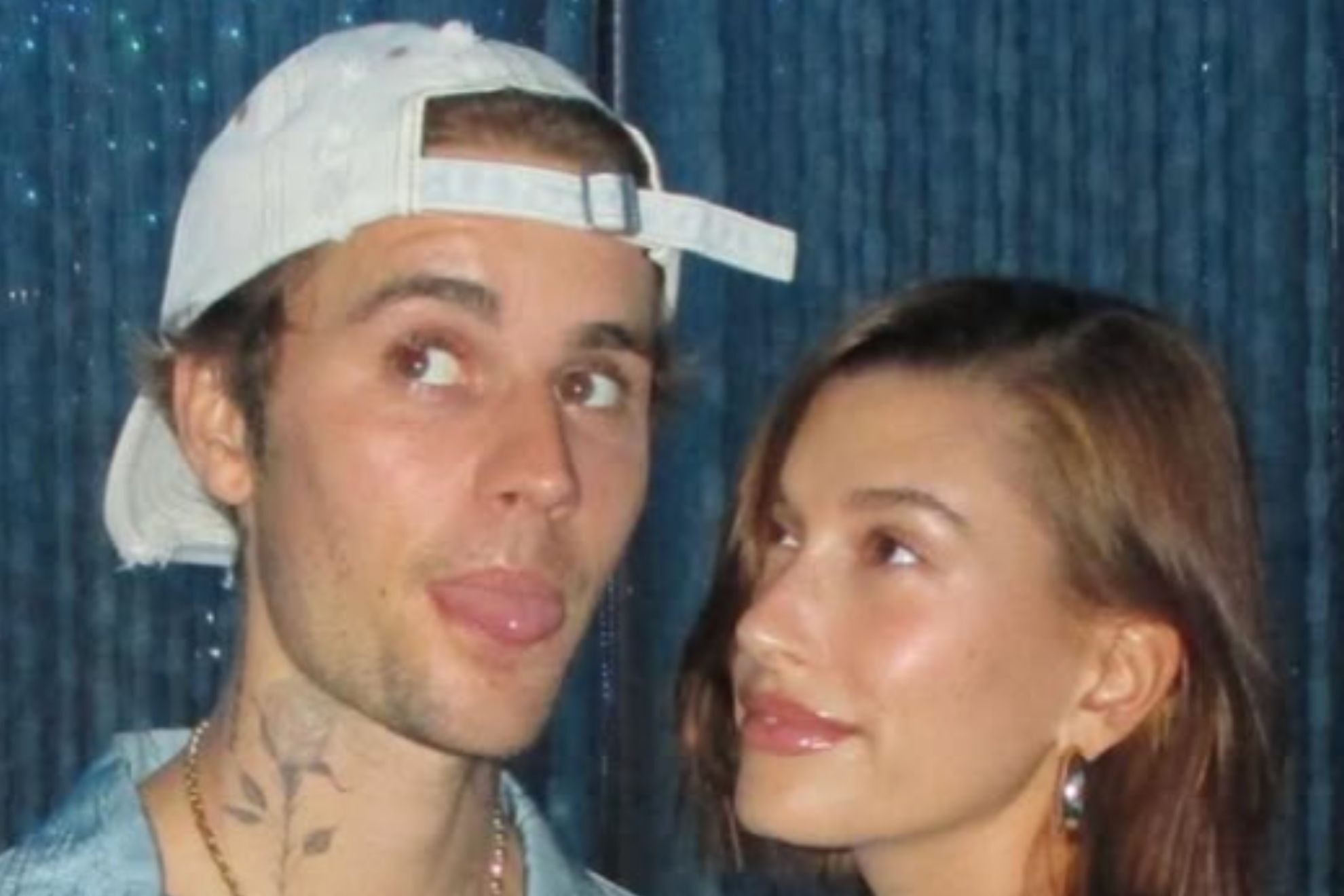 Justin Bieber has Hailey Bieber on the verge of tears with a Mothers Day surprise