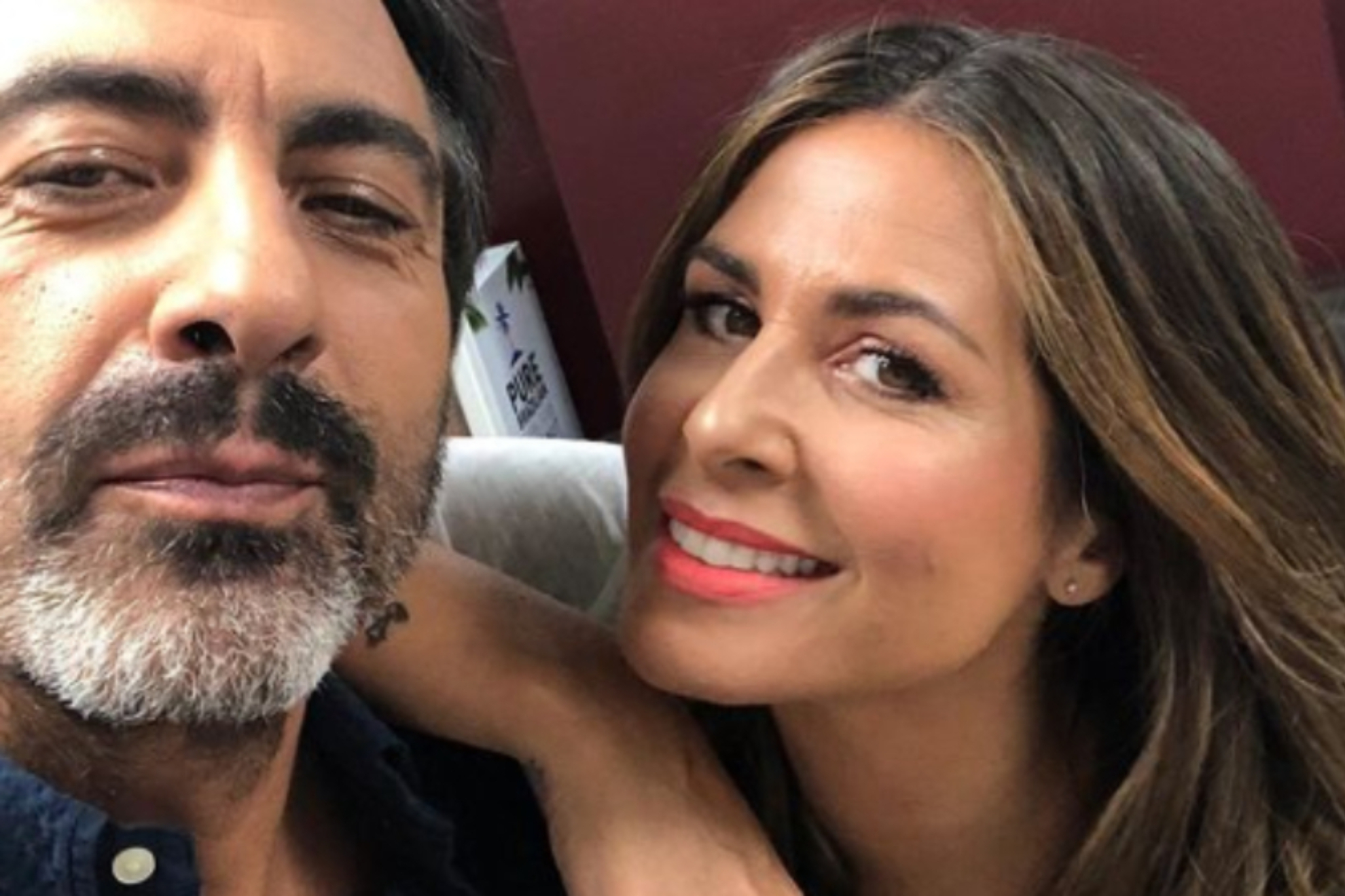 Juan del Val, sin piedad con el detalle de su robado junto a Nuria Roca en bañador: "Hay muy pocas cosas que te despojen más de tu dignidad"
