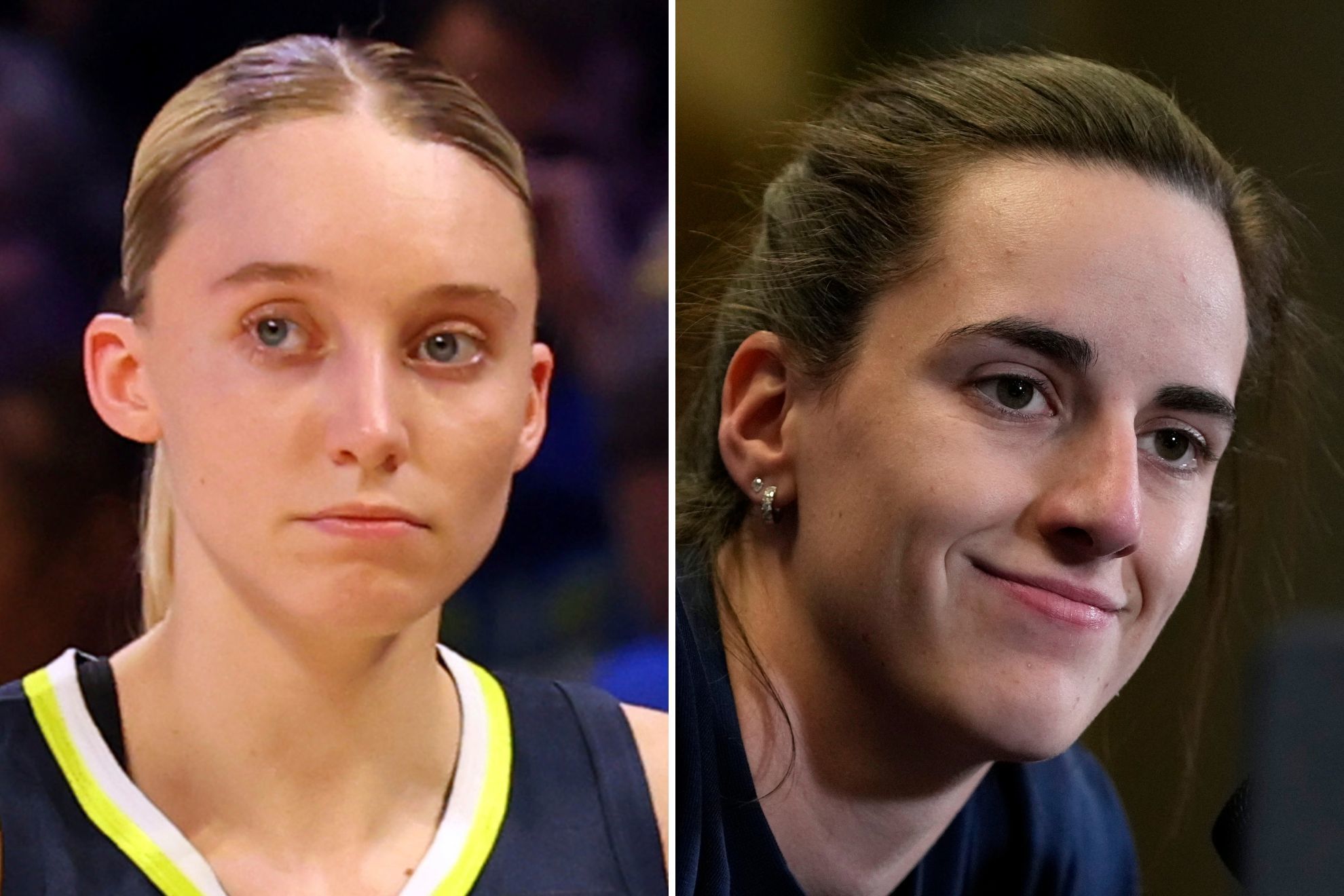 The comparisons go on and on.