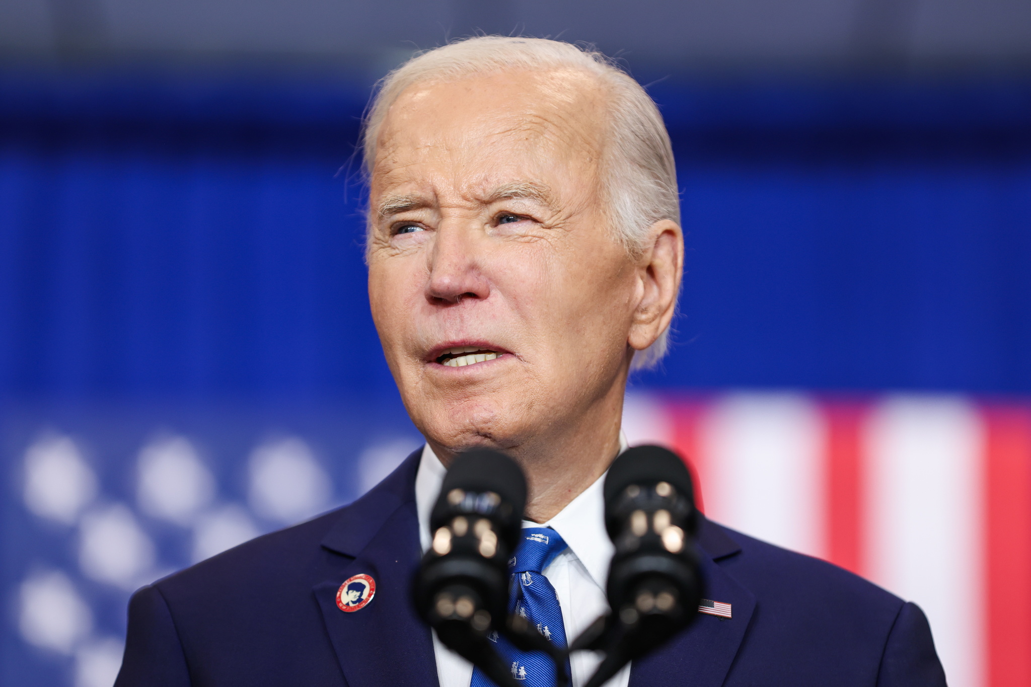 Joe Biden cancer diagnosis: What could prostate nodule detection mean for the former presidents health?