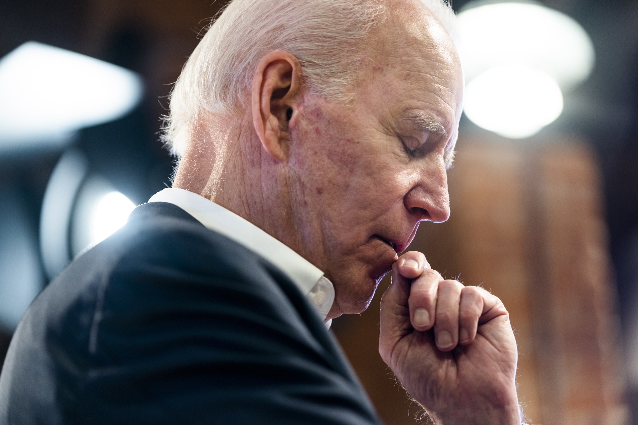 Joe Biden Age: How old is the former US President?