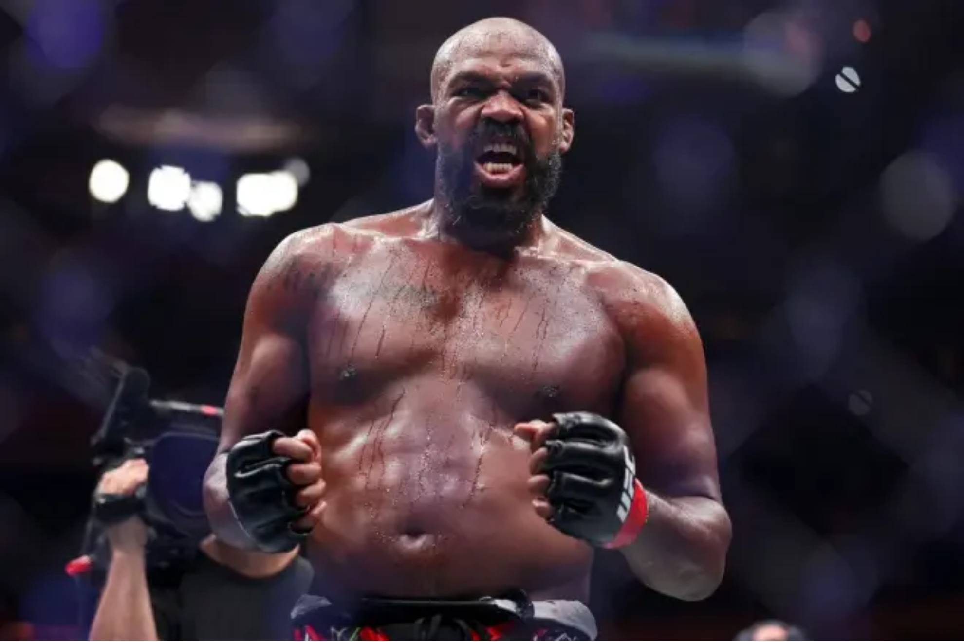 Dana White: Jon Jones will fight in 2025, I am very confident