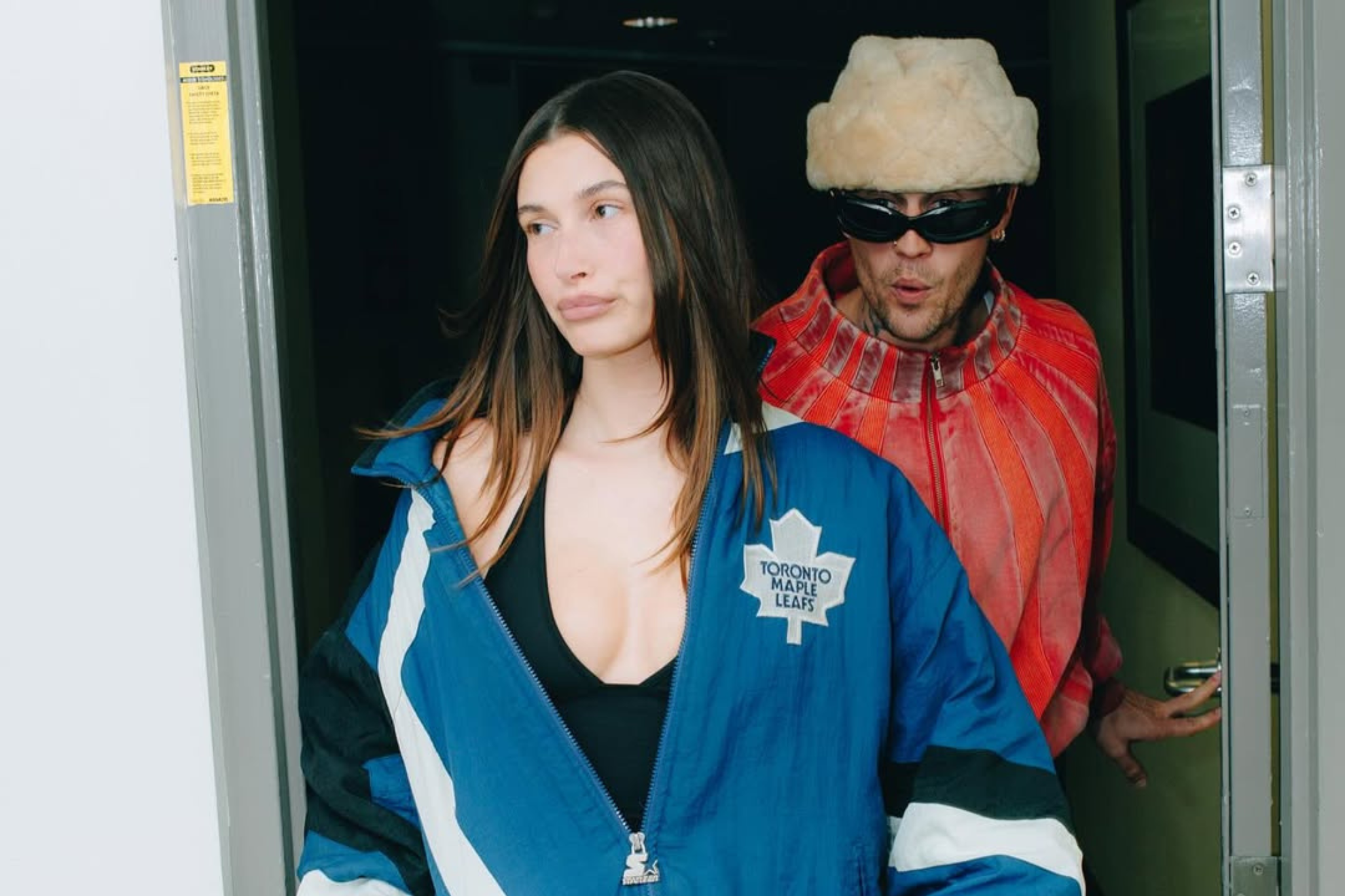 Hailey Bieber generates doubts on Justin Biebers first Fathers Day