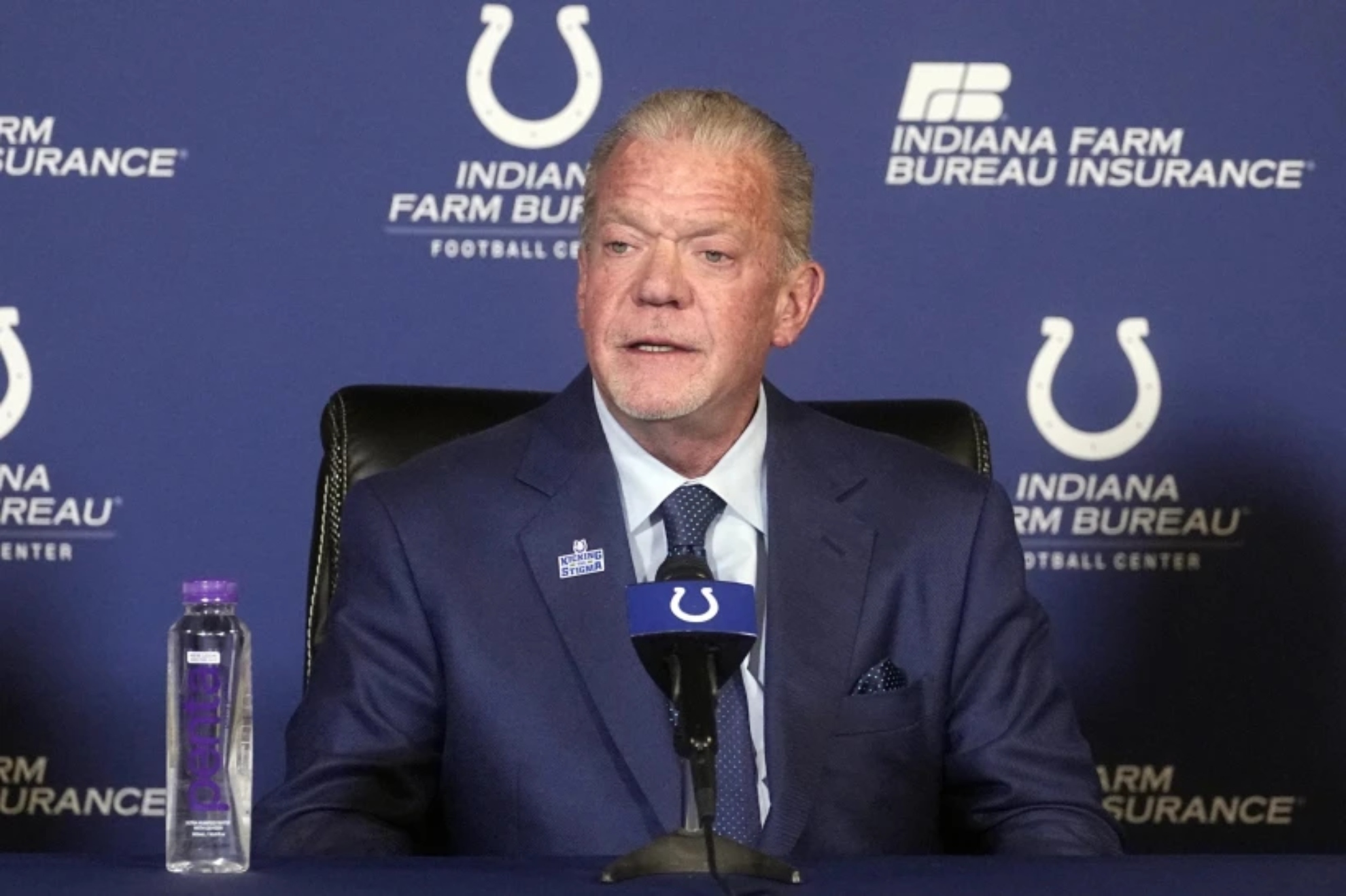 Jim Irsay