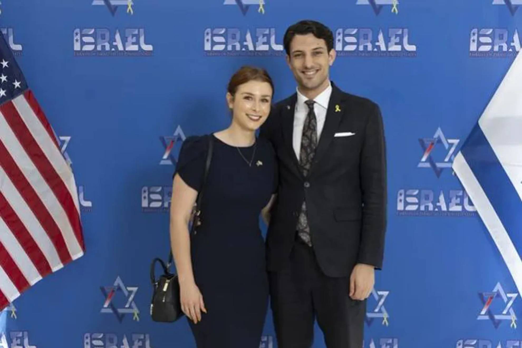 Who were Sarah Lynn Milgrim and Yaron Lischinsky? The Israeli couple killed in Washington