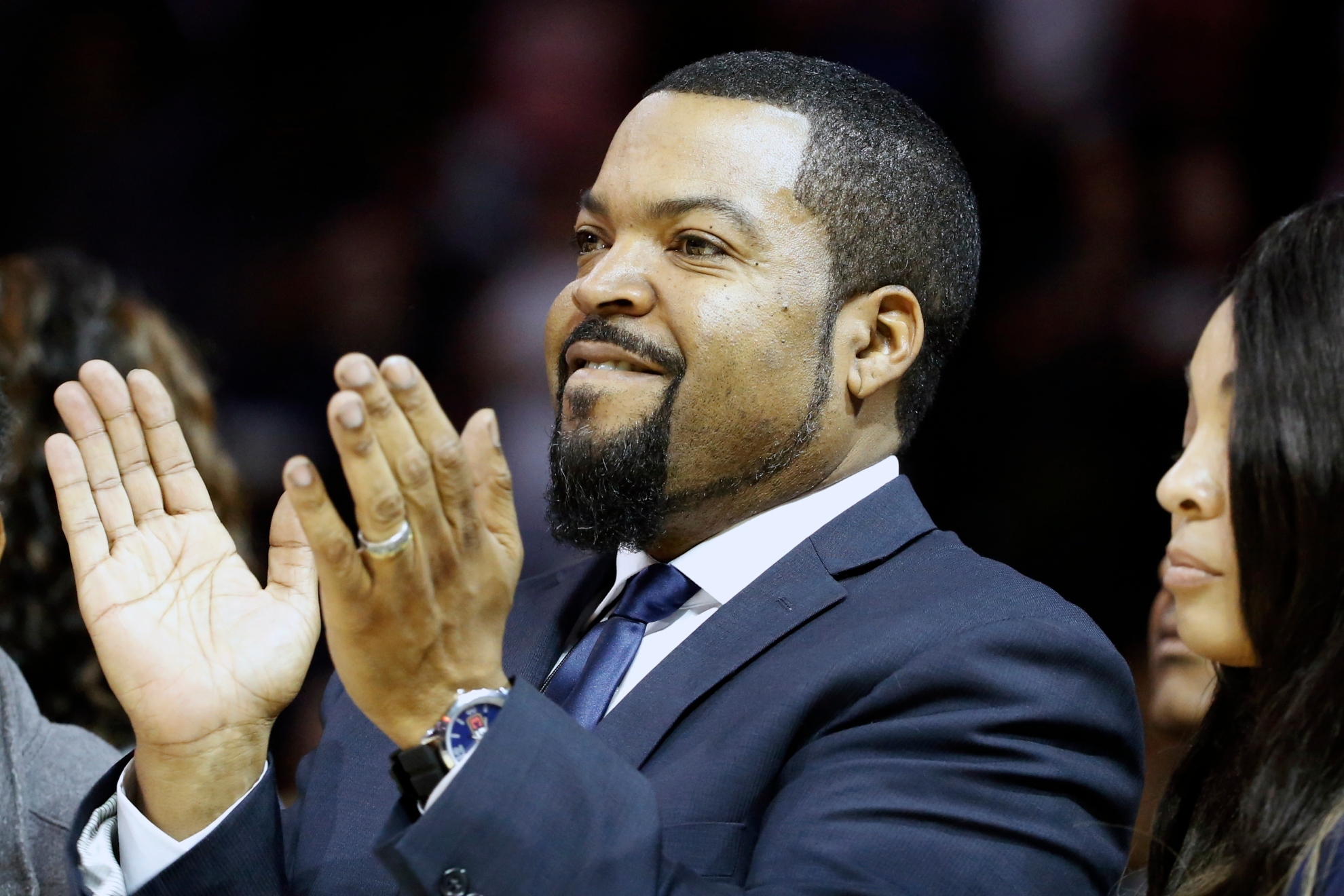 Dwight Howard Joins BIG3 as Ice Cube Reveals NBA-Challenging Expansion