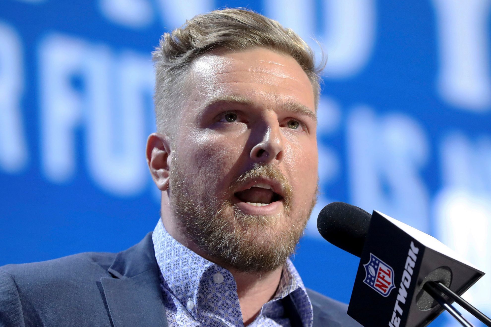 This news has shocked the world of the NFL